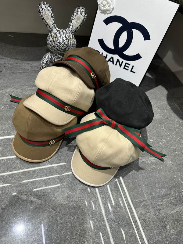 Gucci cap dx03
